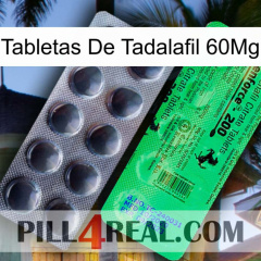 Tadalafil Tablets 60Mg new04